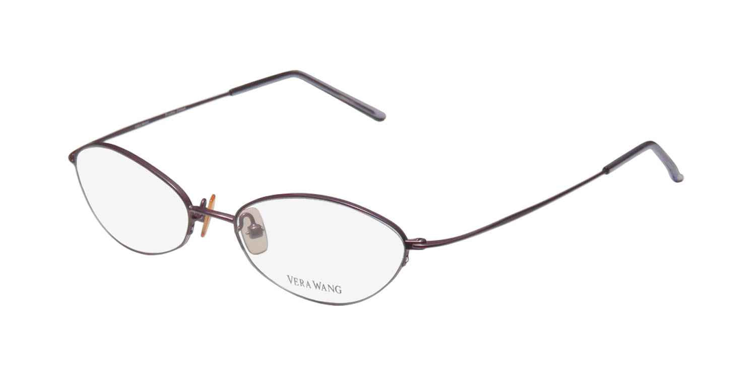 Vera Wang V24 Eyeglasses