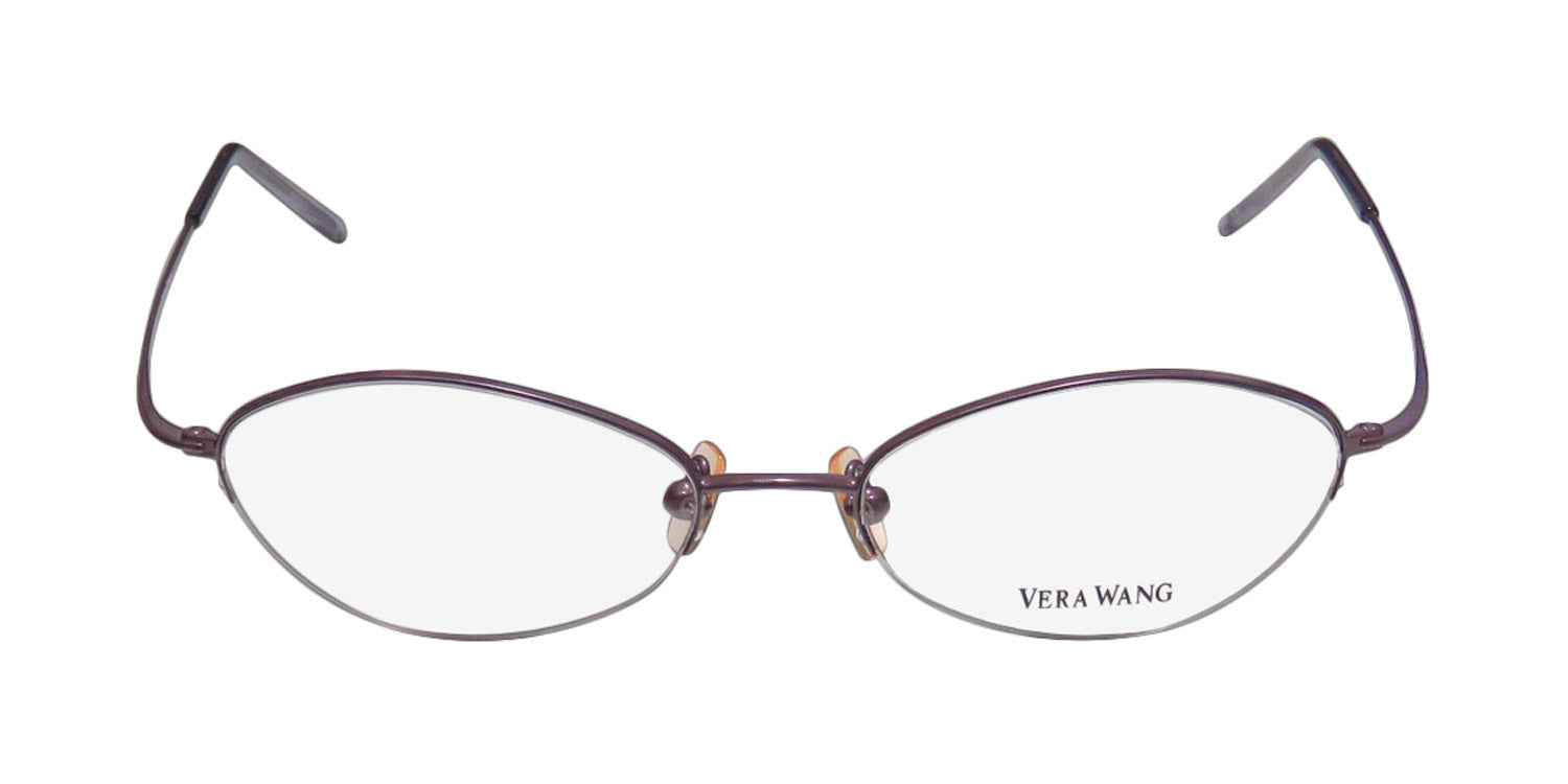 Vera Wang V24 Eyeglasses