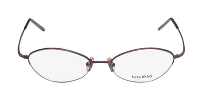 Vera Wang V24 Eyeglasses