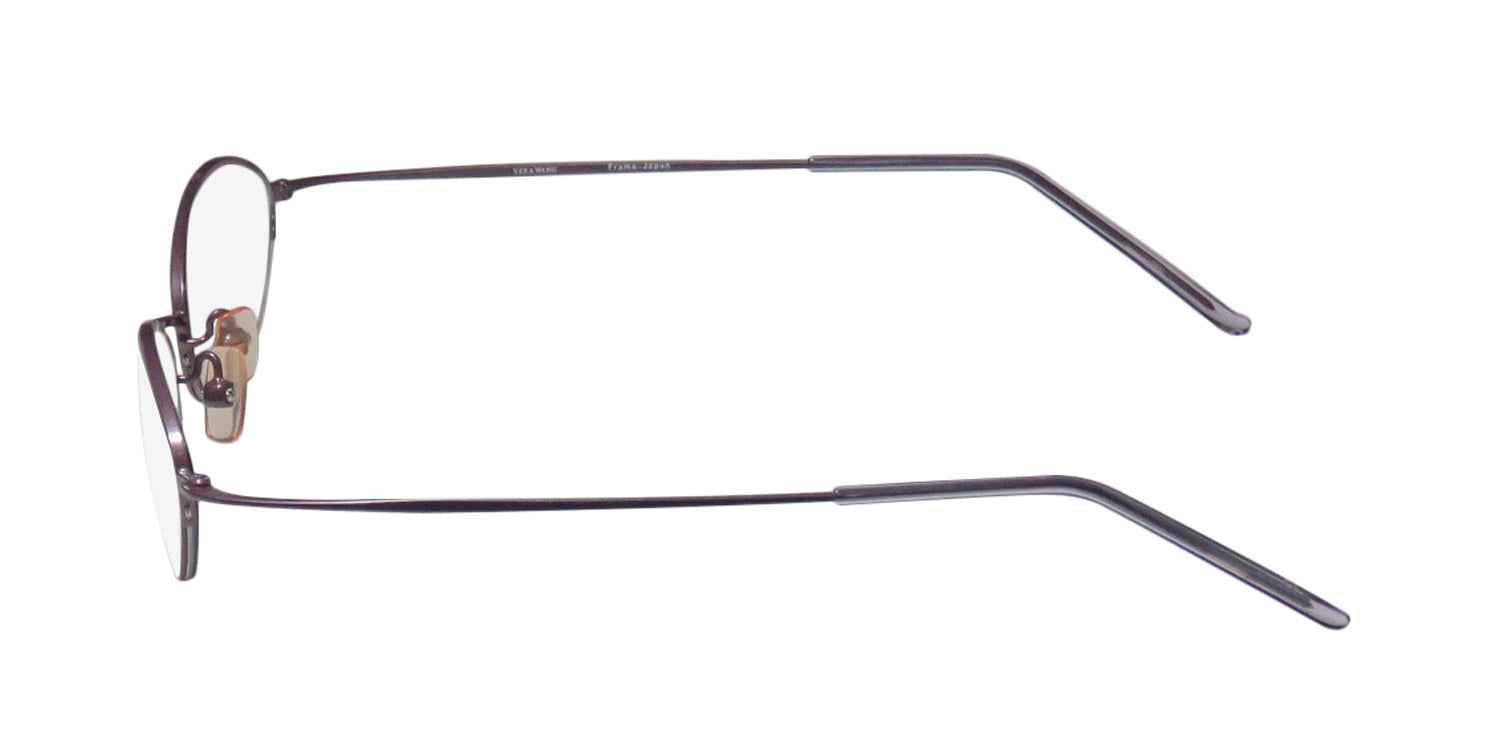 Vera Wang V24 Eyeglasses