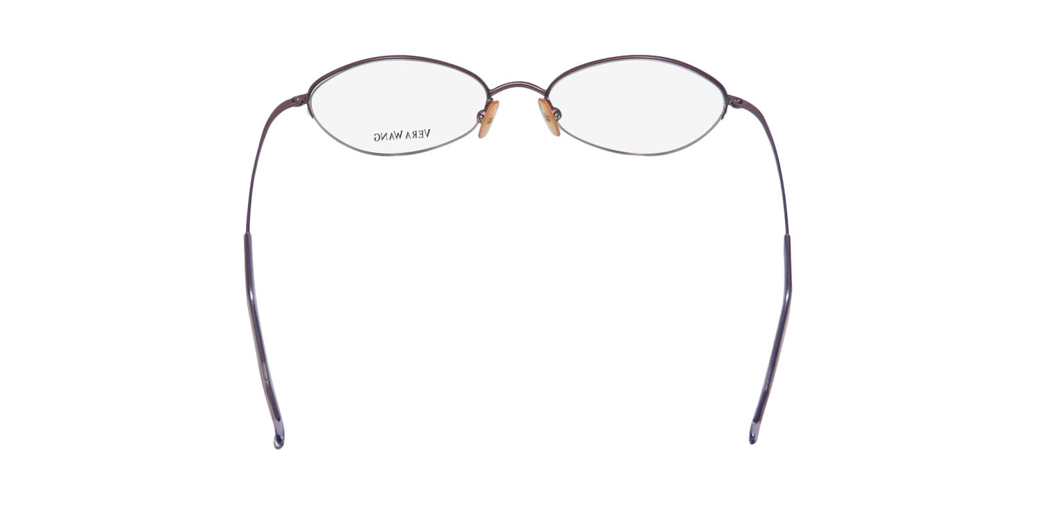 Vera Wang V24 Eyeglasses