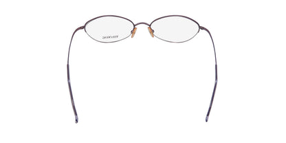 Vera Wang V24 Eyeglasses