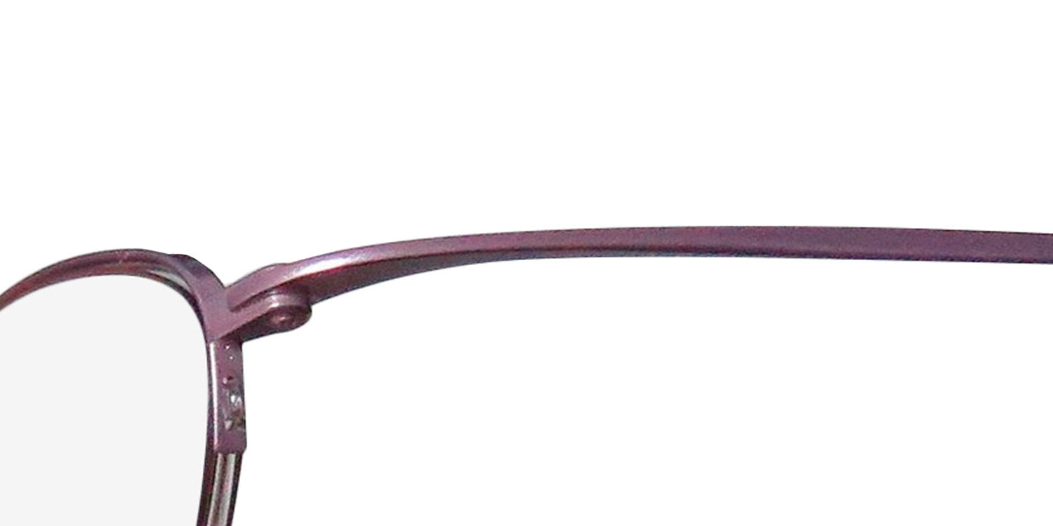 Vera Wang V24 Eyeglasses