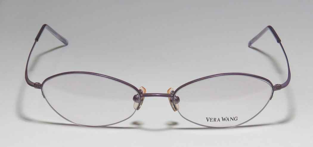 Vera Wang V24 Eyeglasses