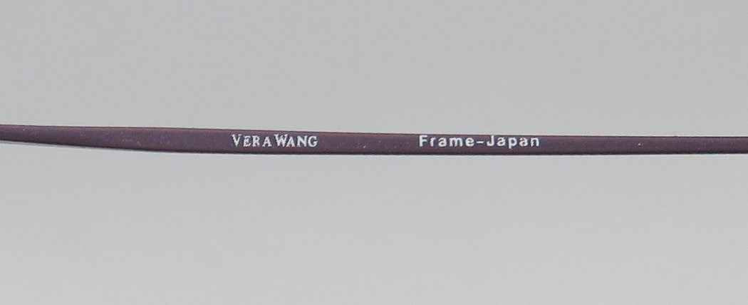 Vera Wang V24 Eyeglasses