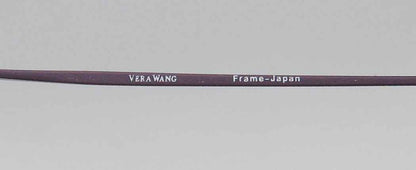 Vera Wang V24 Eyeglasses
