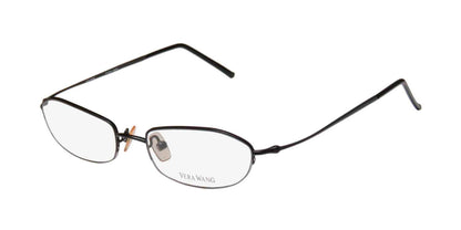 Vera Wang V25 Eyeglasses