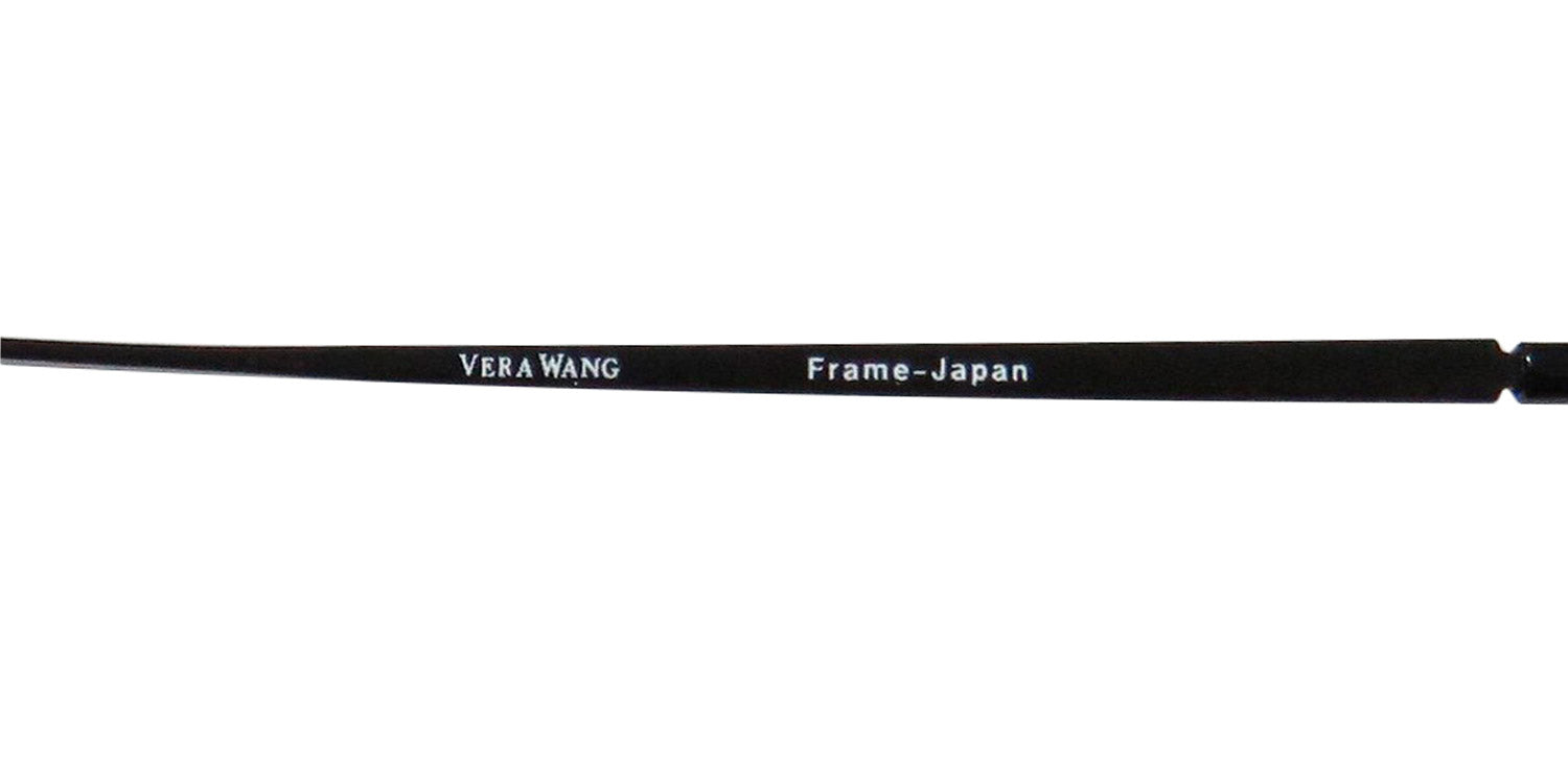 Vera Wang V25 Eyeglasses