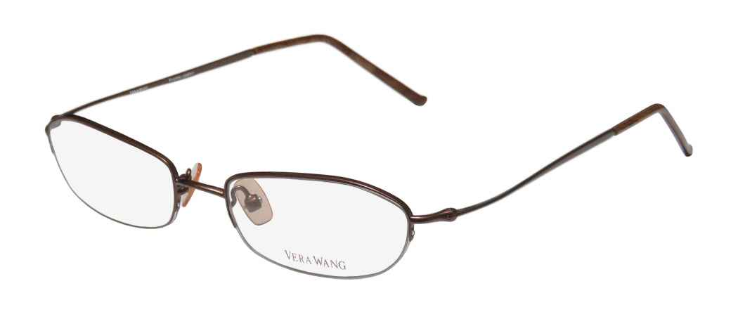 Vera Wang V25 Eyeglasses