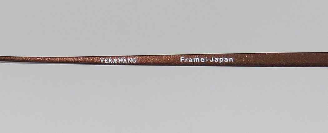 Vera Wang V25 Eyeglasses