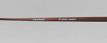 Vera Wang V25 Eyeglasses