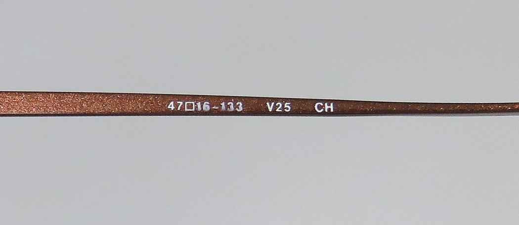 Vera Wang V25 Eyeglasses