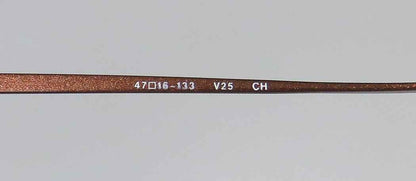 Vera Wang V25 Eyeglasses