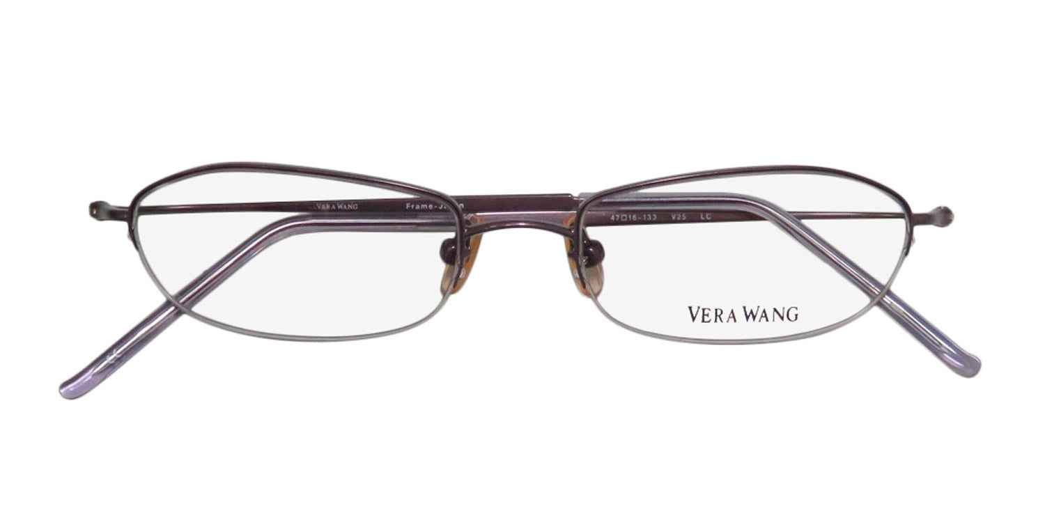 Vera Wang V25 Eyeglasses