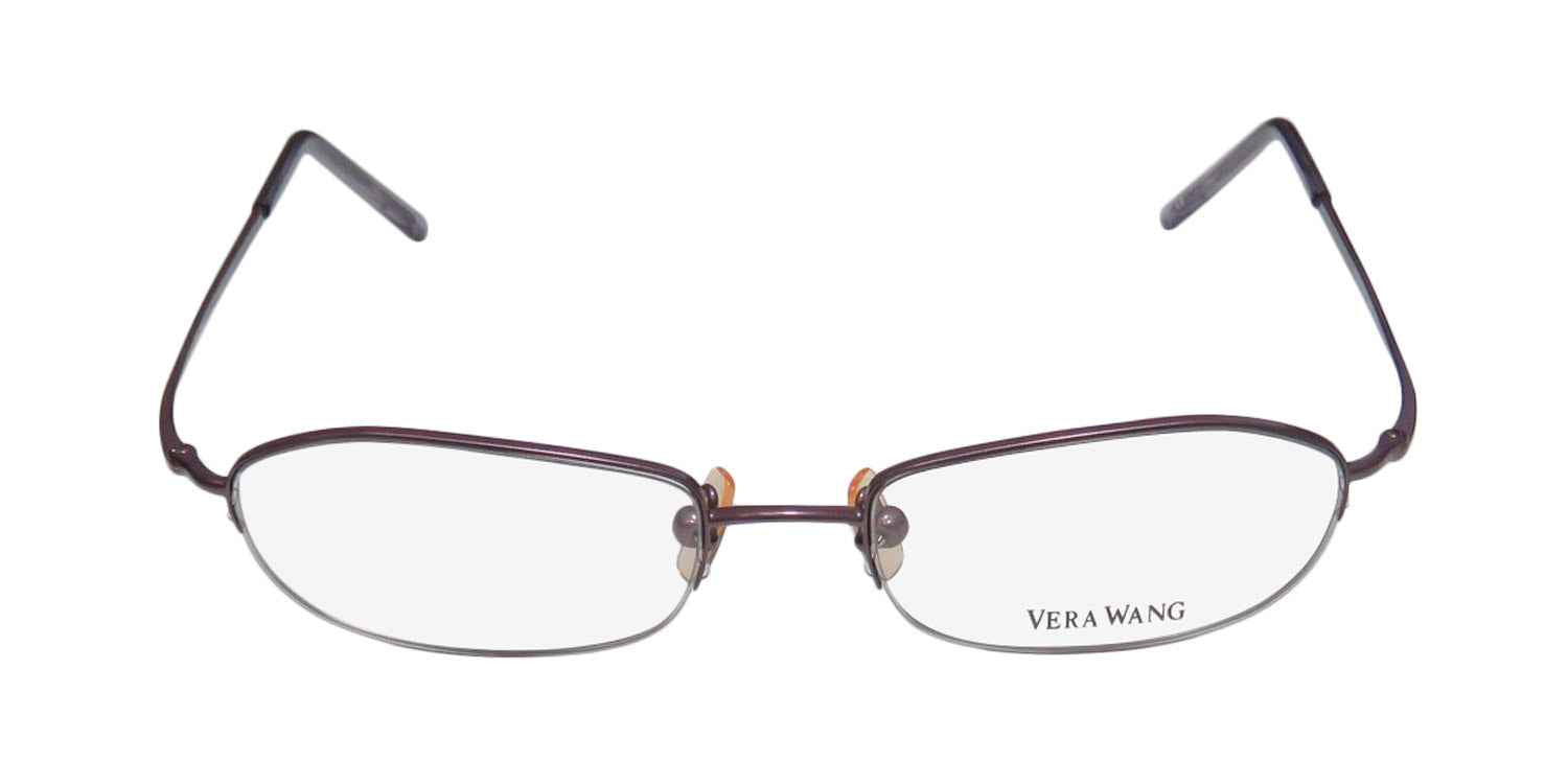 Vera Wang V25 Eyeglasses
