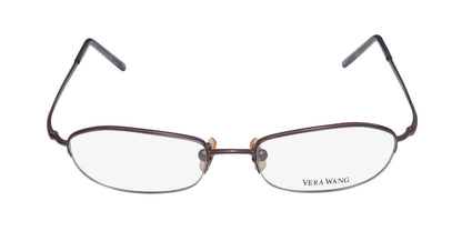 Vera Wang V25 Eyeglasses