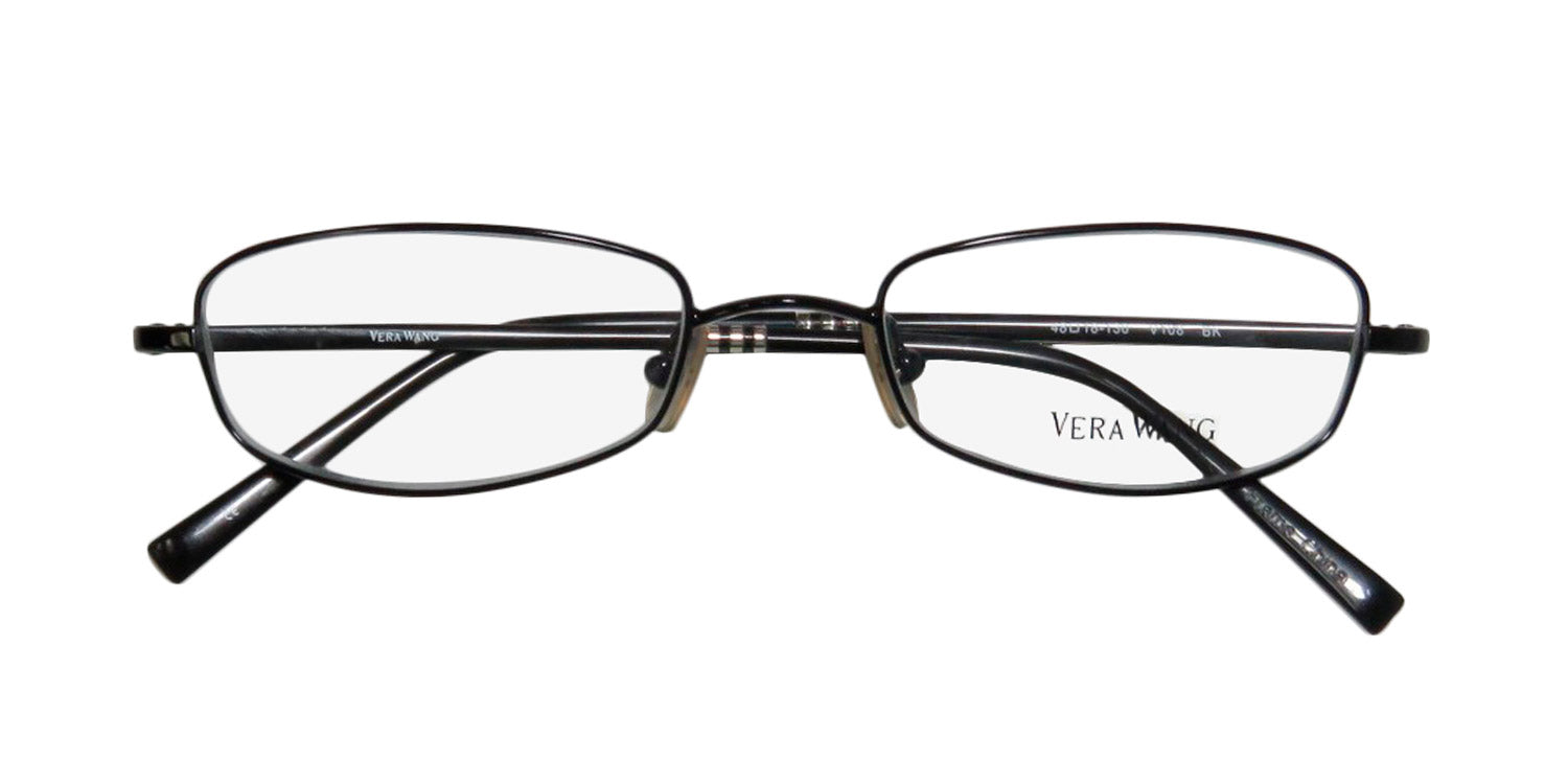 Vera Wang V108 Eyeglasses by ModaFrames