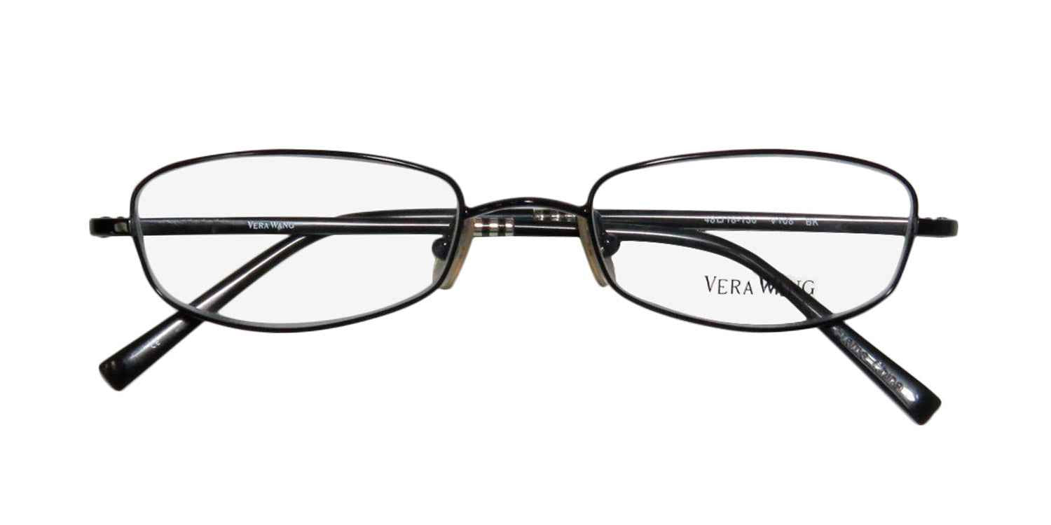 Vera Wang V108 Eyeglasses