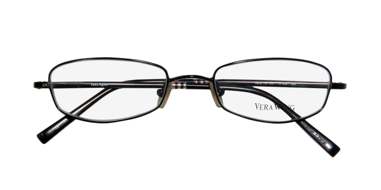 Vera Wang V108 Eyeglasses by ModaFrames