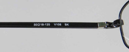 Vera Wang V108 Eyeglasses