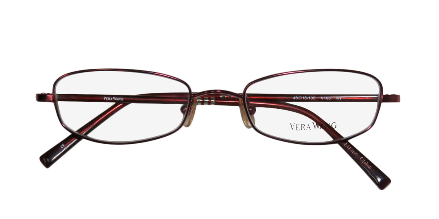 Vera Wang V108 Eyeglasses by ModaFrames
