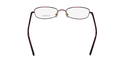 Vera Wang V108 Eyeglasses