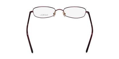 Vera Wang V108 Eyeglasses by ModaFrames