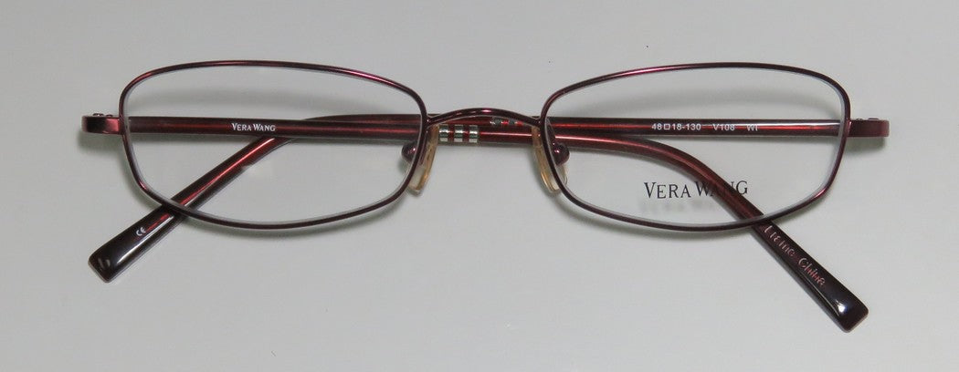 Vera Wang V108 Eyeglasses by ModaFrames