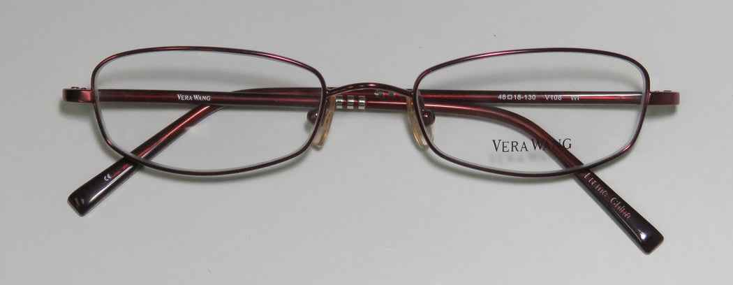 Vera Wang V108 Eyeglasses