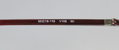 Vera Wang V108 Eyeglasses by ModaFrames