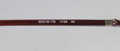 Vera Wang V108 Eyeglasses