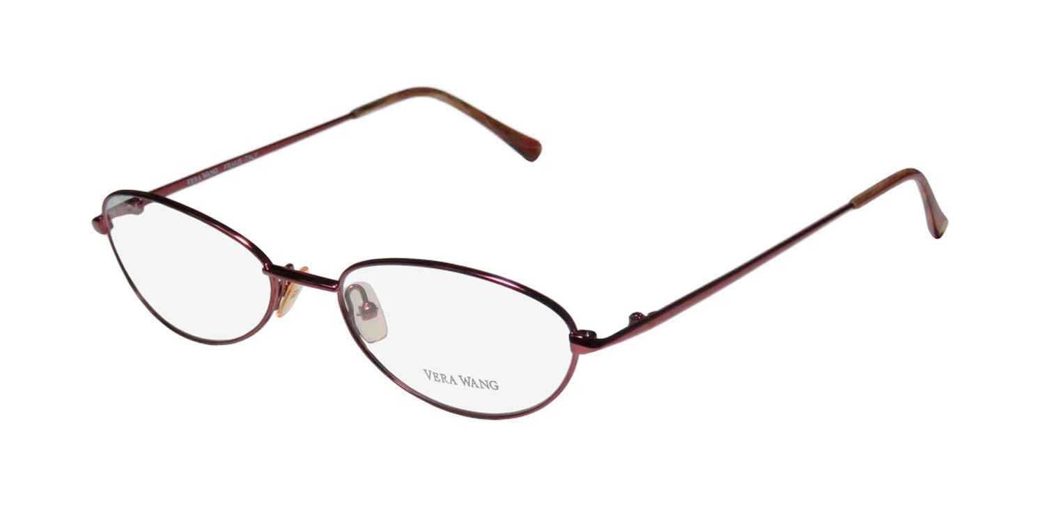 Vera Wang V42 Eyeglasses