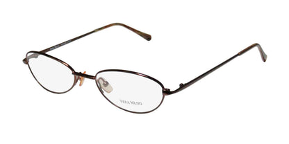 Vera Wang V42 Eyeglasses