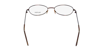 Vera Wang V42 Eyeglasses