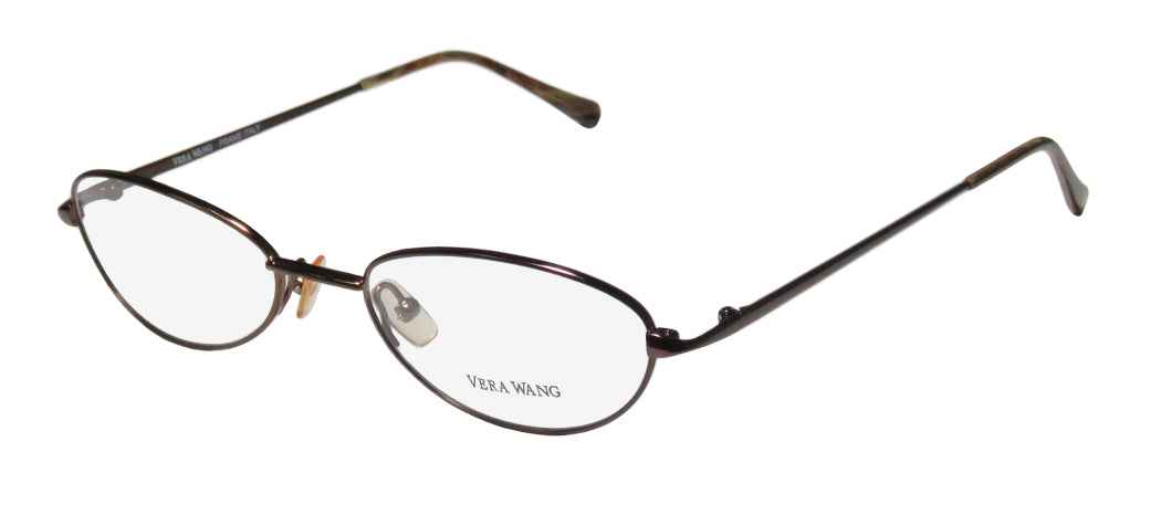 Vera Wang V42 Eyeglasses