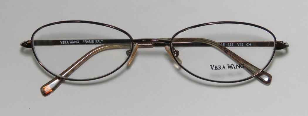 Vera Wang V42 Eyeglasses