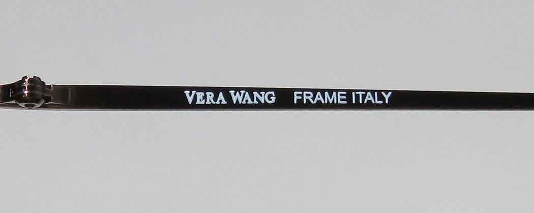Vera Wang V42 Eyeglasses