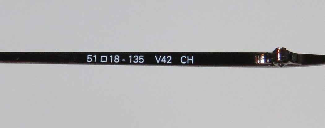 Vera Wang V42 Eyeglasses