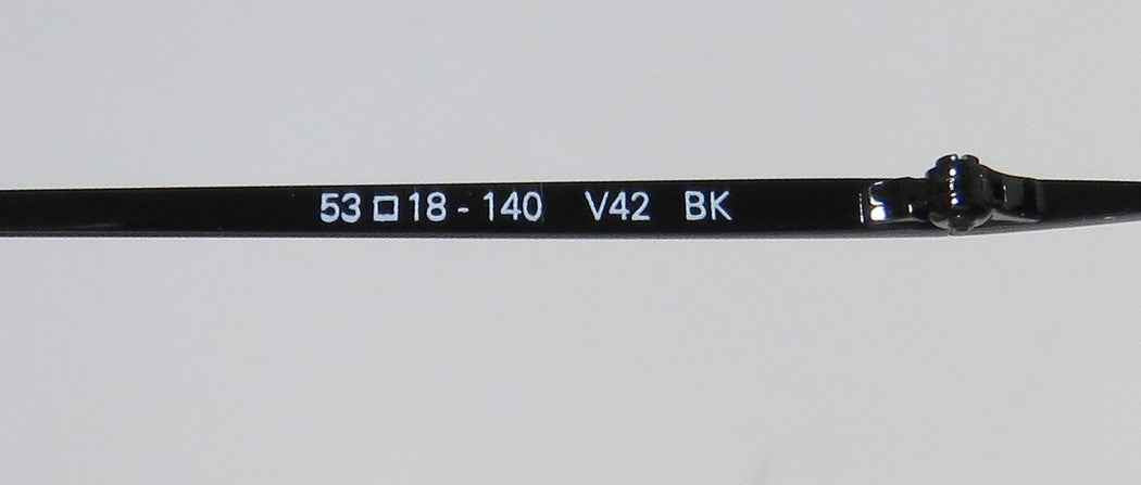 Vera Wang V42 Eyeglasses