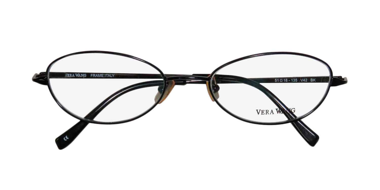 Vera Wang V42 Eyeglasses