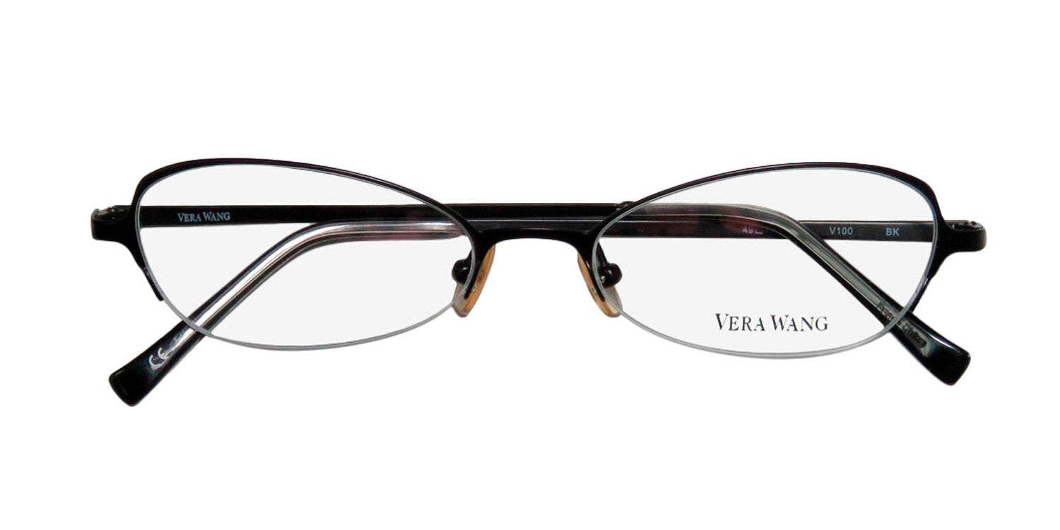 Vera Wang V100 Eyeglasses by ModaFrames