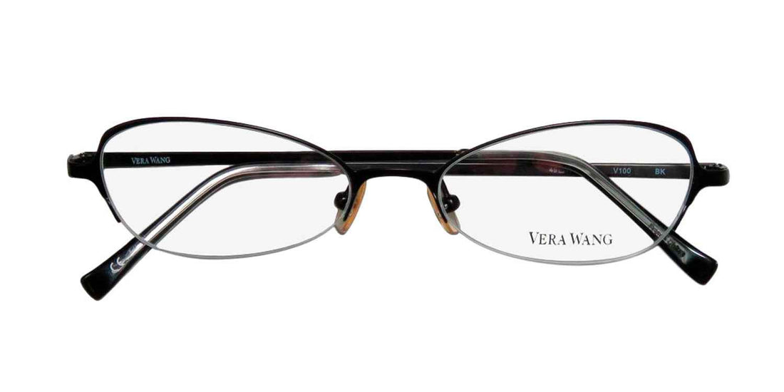 Vera Wang V100 Eyeglasses