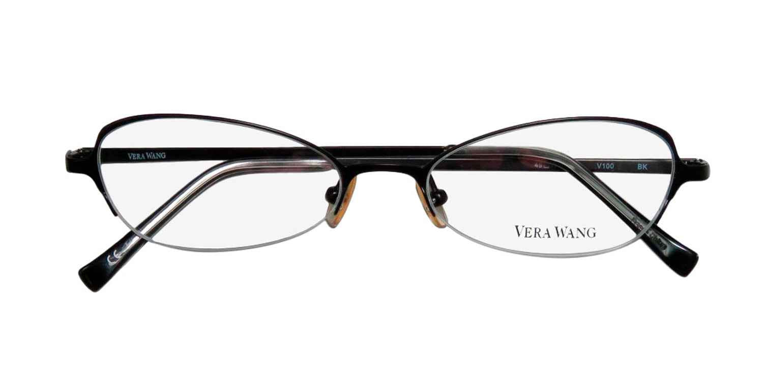 Vera Wang V100 Eyeglasses