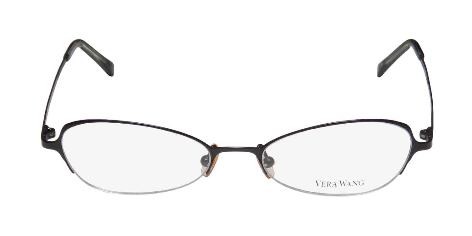 Vera Wang V100 Eyeglasses