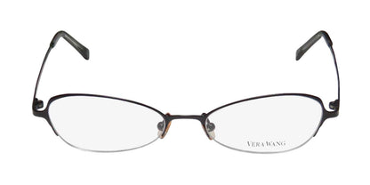 Vera Wang V100 Eyeglasses