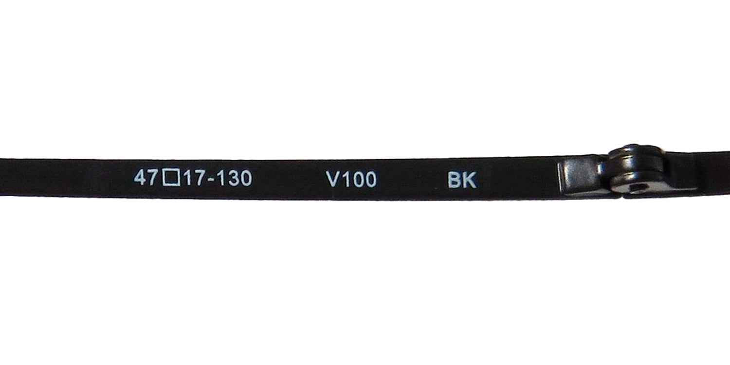 Vera Wang V100 Eyeglasses