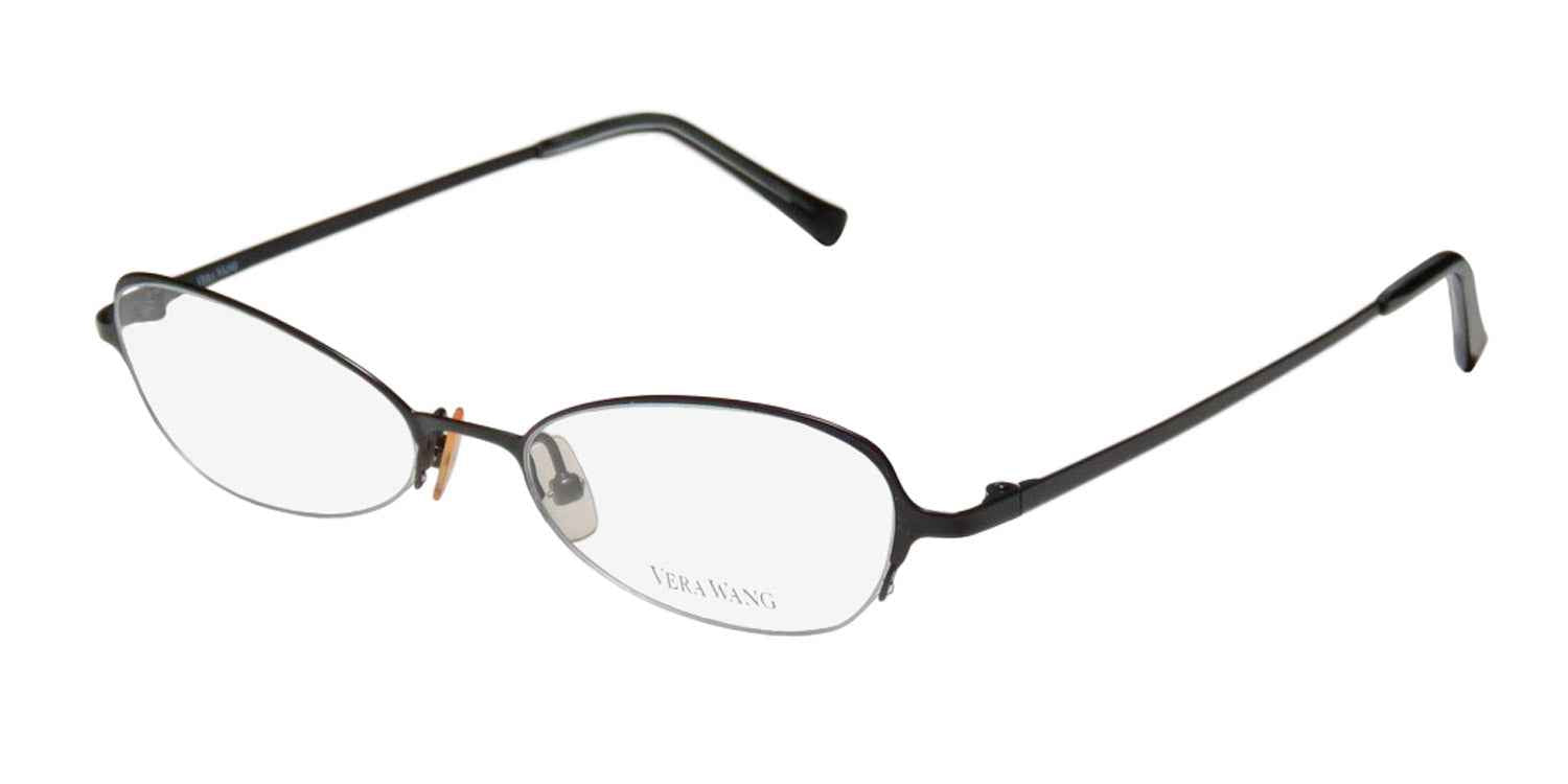 Vera Wang V100 Eyeglasses