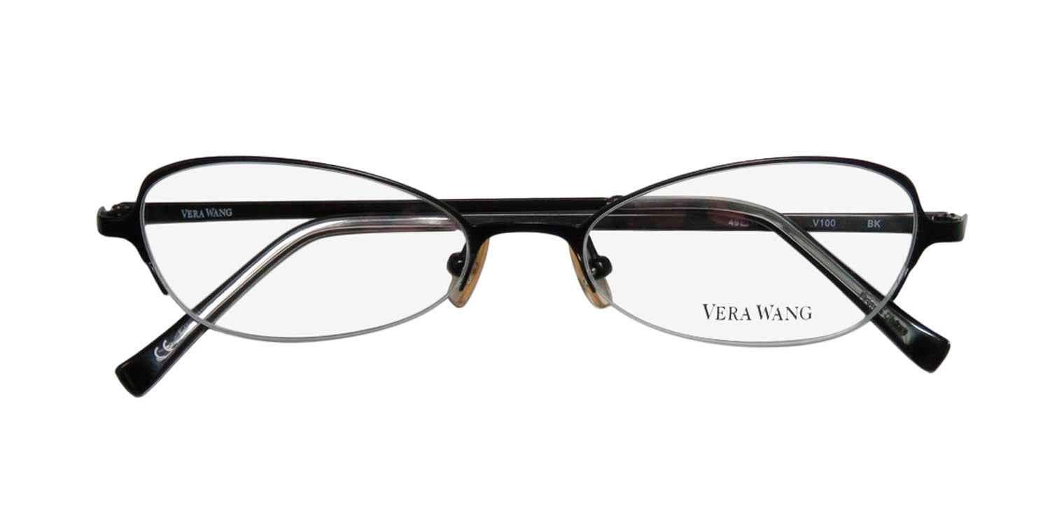 Vera Wang V100 Eyeglasses