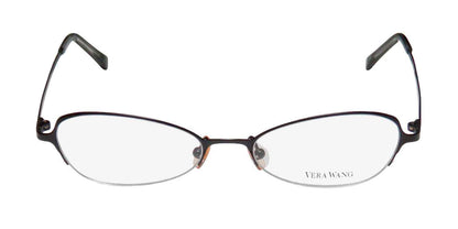 Vera Wang V100 Eyeglasses