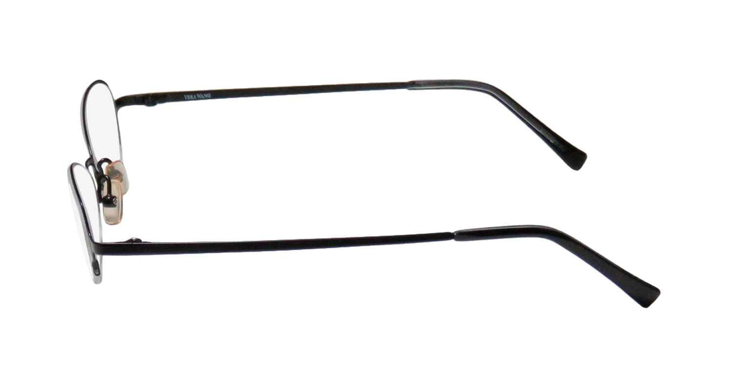 Vera Wang V100 Eyeglasses